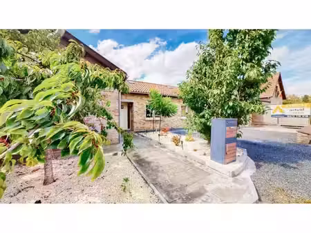 maison à vendre à bois tonnin 73 battignies (vbe55329)