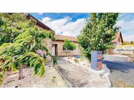maison à vendre à bois tonnin 73 épinois (vbe55327)