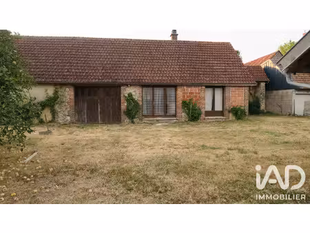 vente maison 5 pièces 150 m² broussy-le-grand (51230)