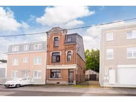 maison à vendre à avenue neef 22 esneux (vbe55314)