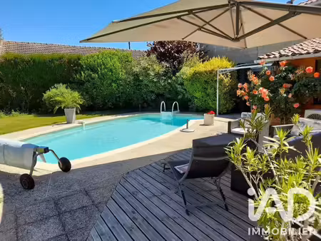 vente maison 7 pièces 239 m² châtillon-sur-broué (51290)