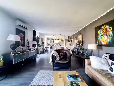 vente appartement 4 pièces 101 m² chaumont (52000)