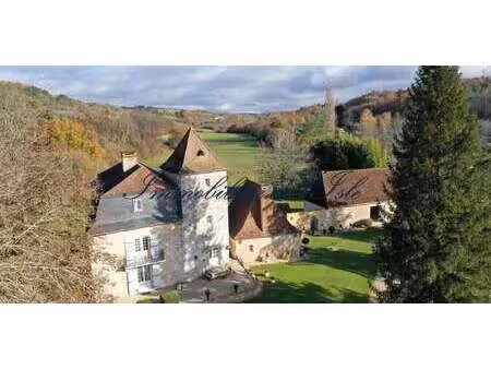 maison avec jardin saint-crépin-d’auberoche (24)