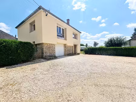 vente maison 4 pièces 65 m² is-en-bassigny (52140)