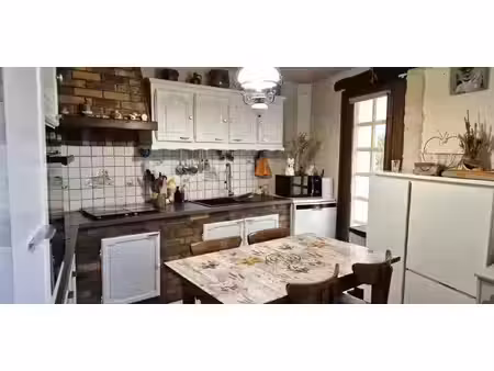 vente maison 7 pièces 150 m² doulevant-le-château (52110)
