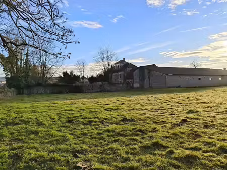 vente maison 8 pièces 287 m² à montgaillard (65200)  286 000 €