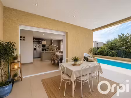vente maison 4 pièces 125 m² à toulouges (66350)  285 000 €