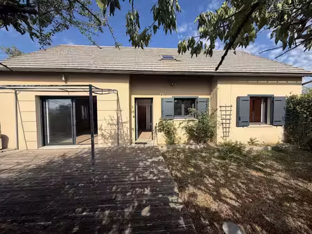 vente maison 5 pièces 126.45 m² à chastel-nouvel (48000)  315 000 €