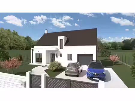 vente maison 5 pièces 110 m² à villers-bocage (80260)  314 027 €