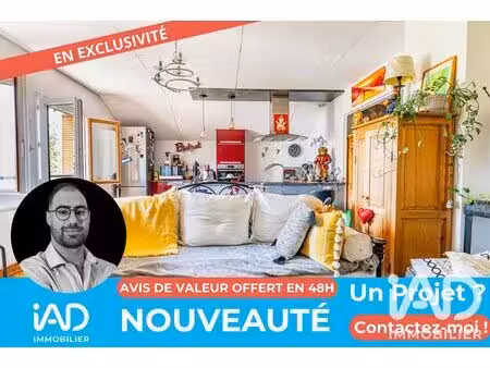 appartement à gap (05000)