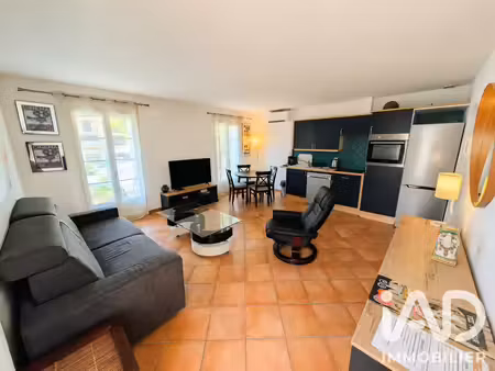 appartement à sainte-maxime (83120)