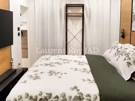 studio à taverny (95150)