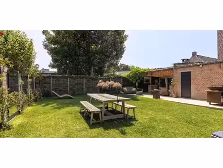maison avec jardin bousbecque (59)