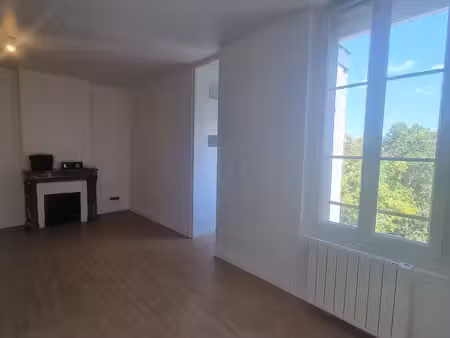 appartement 3 pièces