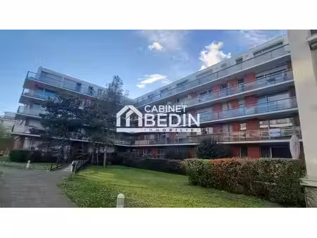 appartement 1 pièces