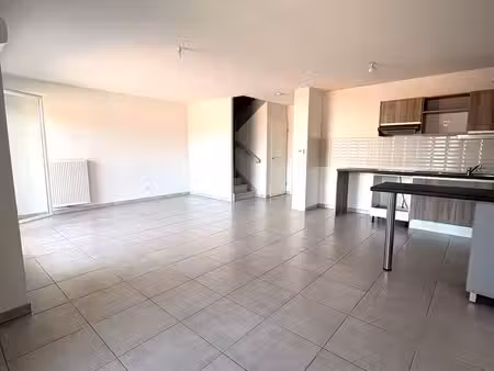 appartement t3 duplex