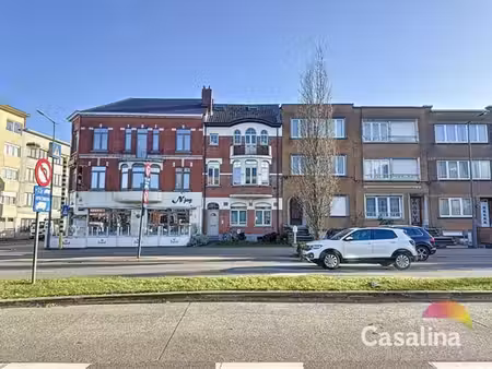 appartement de luxe avec jardin et box garage