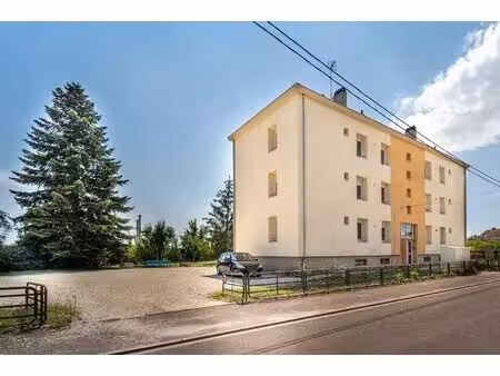 immeuble beaune