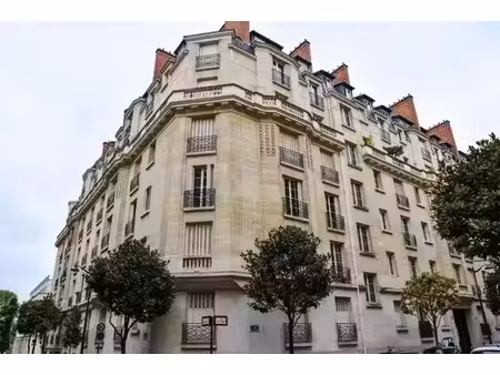 appartement de luxe de 119 m2 en location neuilly-sur-seine  france