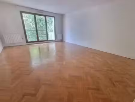 location appartement 4 pièces 97.93 m² à paris 12ème (75012)  2 840 €