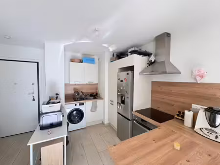 location appartement 1 pièce 37.1 m² à reichstett (67116)  556 €
