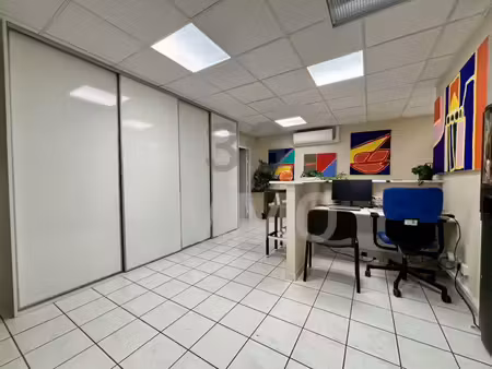 vente murs pro à cran gevrier