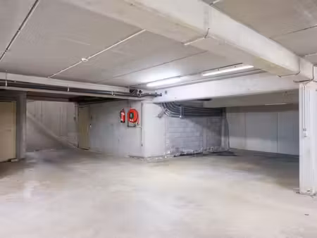 garage à vendre à dentergem € 9.500 (lqxu7) - saffier immo | zimmo