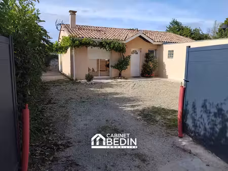 maison 6 pièces