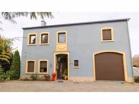 la villa céleste