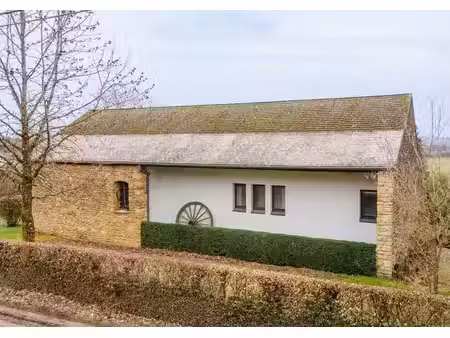le belvédère des naux