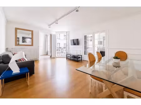 appartement de luxe à louer dans le quartier elysées-madeleine