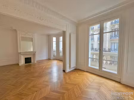 appartement de luxe à louer dans le quartier muette sud