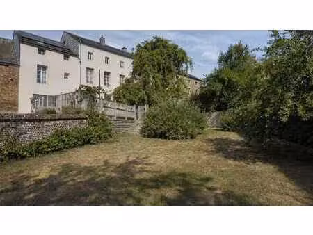 immeuble de rapport à virton