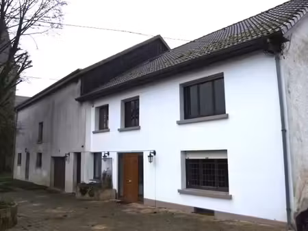 spacieux et confortable appartement dans un cadre agréable.