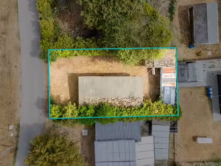 terrain à vendre à noiseux € 25.000 (lqxtj) - ebimmo | zimmo