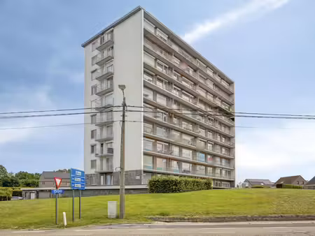 appartement à vendre à bost € 205.000 (lqye2) - gve immobiliën tienen | zimmo