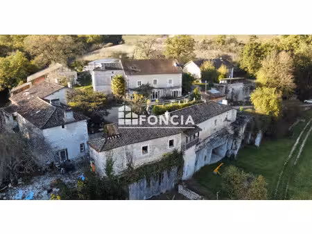 maison de luxe à vendre à sers
