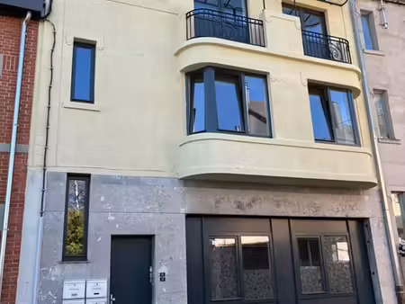 appartement 1 ch. à beauraing  peb: c