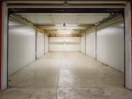 garage à vendre à kruibeke € 67.664 (lqyef) - hertsens vastgoed | zimmo