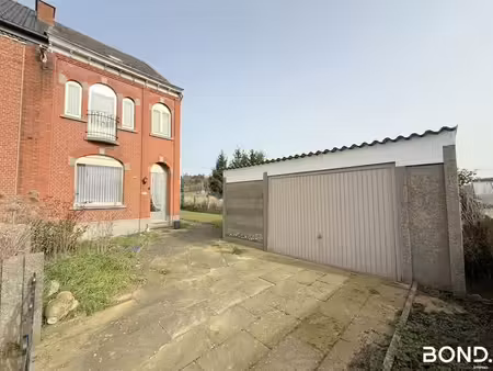 maison à vendre à scherpenheuvel € 150.000 (lqyca) - bond immo | zimmo
