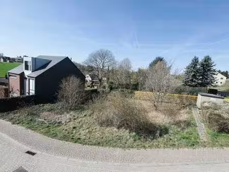terrain à vendre à vossem € 225.000 (lqy9p) - home consult sterrebeek | zimmo