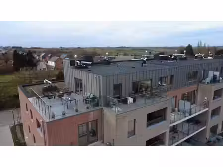 penthouse 3ch + 2sdb de 146 m² - terrasse de 35 m²