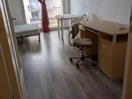 location appartement t1 meublé à olivet (45160) : à louer t1 meublé / 24m² olivet