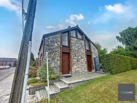studio de 55 m² avec salle de douche privative