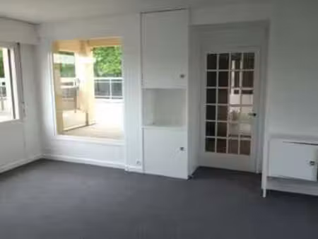 location appartement 3 pièces meublé à chaville (92370) : à louer 3 pièces meublé / 70m² c
