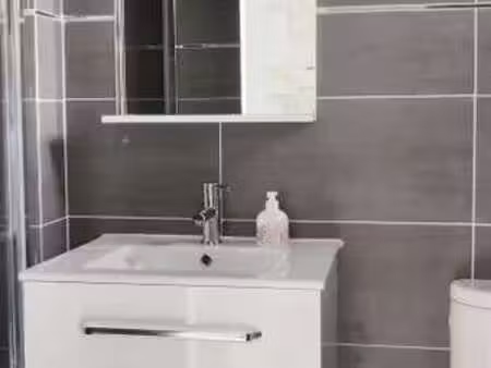 location appartement t1 meublé à limeil-brévannes (94450) : à louer t1 meublé / 21m² limei