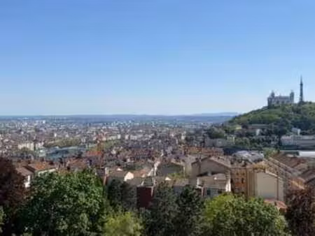 location appartement 2 pièces meublé à lyon 1er (69001) : à louer 2 pièces meublé / 30m² l