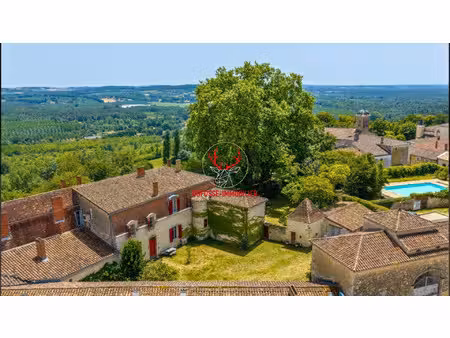 maison de luxe à vendre à marmande
