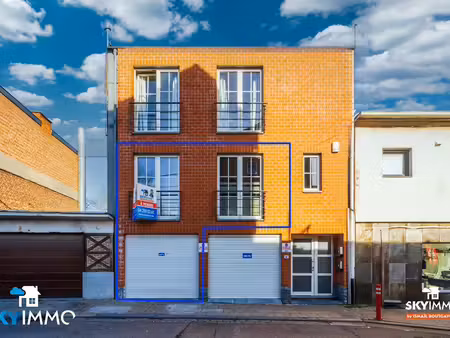 appartement à vendre à herstal € 159.000 (lltuy) - group skyimmo | zimmo