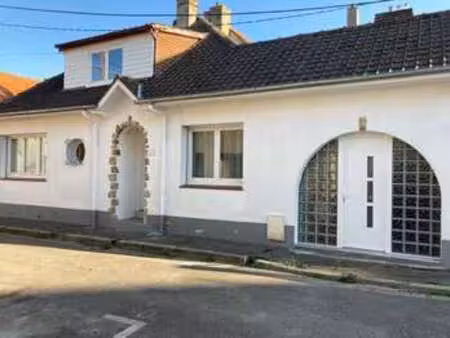 location maison à étaples (62630) : à louer / 106m² étaples